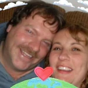 Meet your Posher, Katie n rob